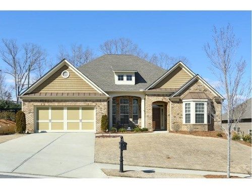 7524 Breezy Lake Lane, Flowery Branch, GA 30542