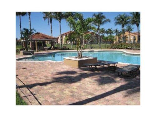 7896 SONOMA SPRINGS Cir # 107, Lake Worth, FL 33463