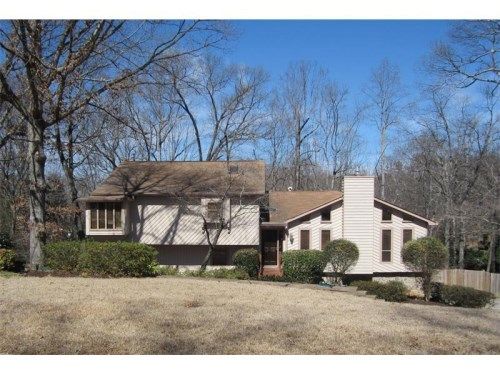 4925 Deer Moss Way, Duluth, GA 30096