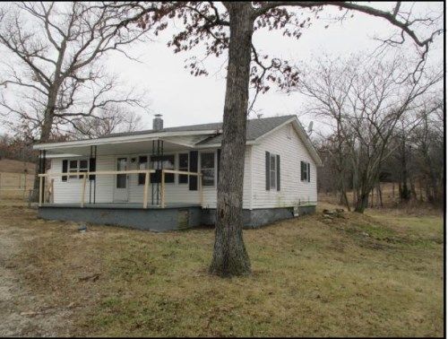 251 County Road 129, Middle Brook, MO 63656