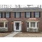 1664 Shamrock Trail Se, Smyrna, GA 30080 ID:12078797