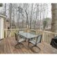 1664 Shamrock Trail Se, Smyrna, GA 30080 ID:12078800