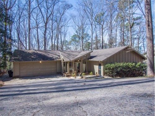 115 Skyland Drive, Roswell, GA 30075