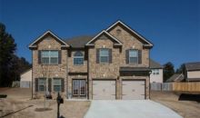 3821 Broadleaf Walk Snellville, GA 30039