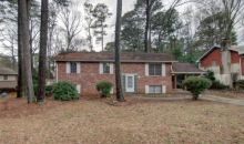 1342 Atterberry Place Decatur, GA 30033