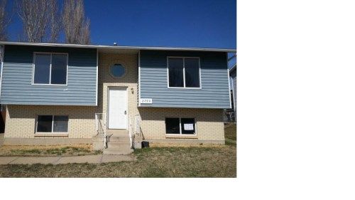 2790 W 5825 S, Roy, UT 84067