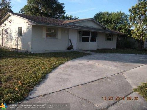 1941 NE 2ND TER, Pompano Beach, FL 33060