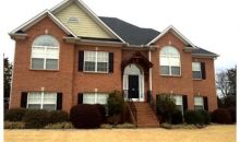 13 Colonial Circle Nw Cartersville, GA 30120