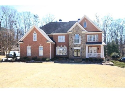 520 N Fields Pass, Alpharetta, GA 30004