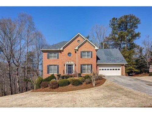 560 Emerald Parkway, Buford, GA 30518