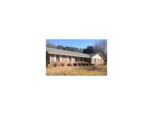 574 Hearthstone Court Se, Conyers, GA 30094