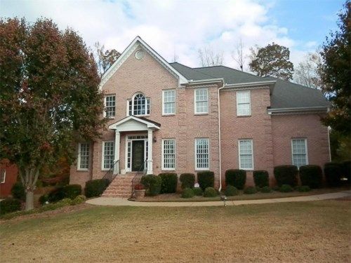 3321 Westbury Court Se, Conyers, GA 30013