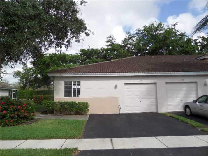 11757 SW 17TH CT # 0, Hollywood, FL 33025