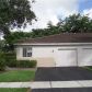 11757 SW 17TH CT # 0, Hollywood, FL 33025 ID:11901061