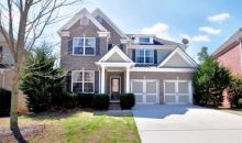 4981 Weathervane Drive Alpharetta, GA 30022