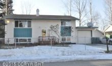 1740 Kodiak Street Anchorage, AK 99504