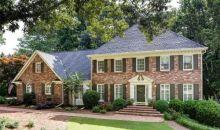 135 Treadwick Drive Atlanta, GA 30350