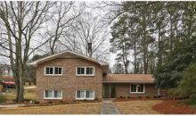 1075 Hilburn Drive Se Atlanta, GA 30316