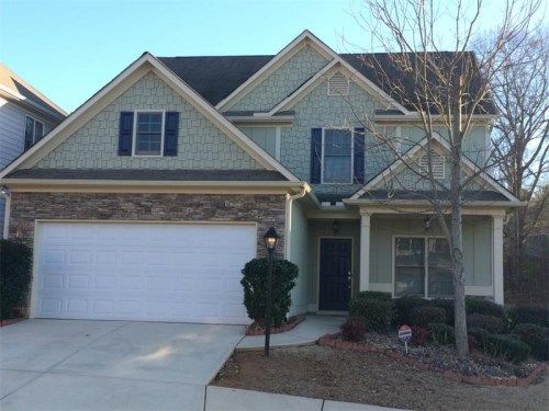 2564 Niblick Way, Duluth, GA 30097