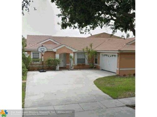 12540 SW 20th St, Hollywood, FL 33027