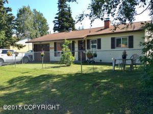 2204 Lincoln Avenue, Anchorage, AK 99517