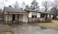 109 Highwood Dr Harriman, TN 37748