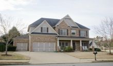 498 Grand Ivey Place Dacula, GA 30019