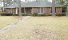 2704 Pine Manor Ln Albany, GA 31707