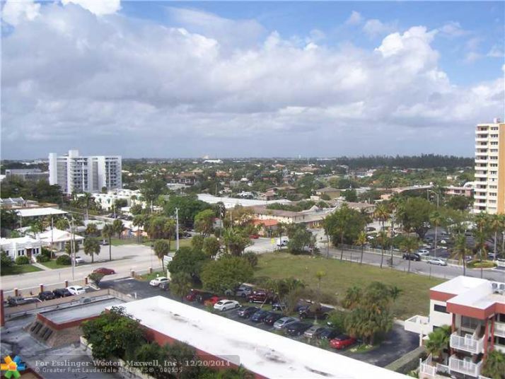 1500 N Ocean Blvd # 904, Pompano Beach, FL 33062