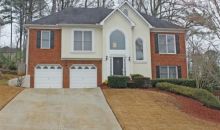 4814 Rapids Circle Nw Acworth, GA 30102