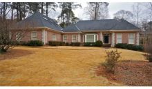 4900 Forestglade Court Stone Mountain, GA 30087