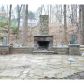 4574 Pond Lane, Marietta, GA 30062 ID:12118029