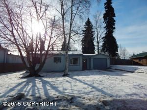 2610 W 30th Avenue, Anchorage, AK 99517