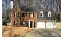 2849 Meadow Drive Ne Marietta, GA 30062