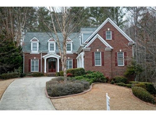 831 Registry Terrace Nw, Kennesaw, GA 30152