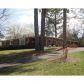 5025 Lakewood Drive, Acworth, GA 30101 ID:12150675