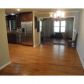 5025 Lakewood Drive, Acworth, GA 30101 ID:12150681