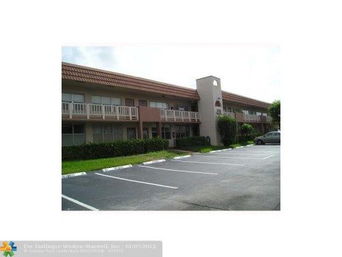 9101 Sunrise Lakes Blvd # 215, Fort Lauderdale, FL 33322