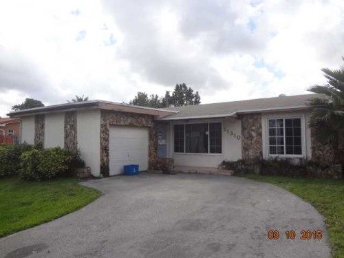 11310 NW 29TH MNR, Fort Lauderdale, FL 33323