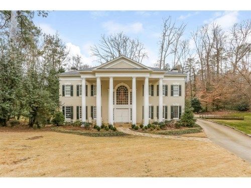 650 Mount Paran Road Nw, Atlanta, GA 30327