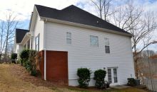 5448 Speckled Wood Lane Gainesville, GA 30506