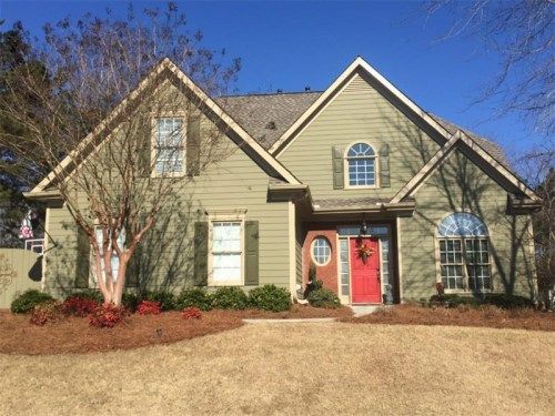 3469 Coopers Mill Court, Dacula, GA 30019