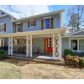 1016 Overlook Drive, Dawsonville, GA 30534 ID:12121734