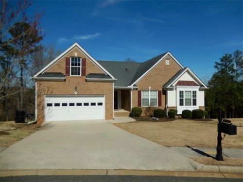 2732 Carleton Gold Road, Dacula, GA 30019