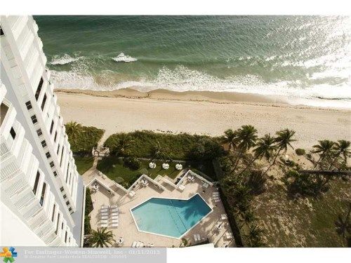 1340 S Ocean Blvd # 2308, Pompano Beach, FL 33062