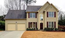 4122 Rosedown Court Kennesaw, GA 30144