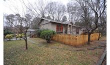 4552 Dahlia Drive Pine Lake, GA 30072