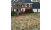 3886 Beauvista Lane Kennesaw, GA 30152