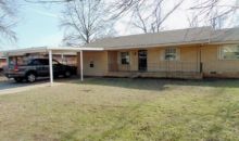 414 E Johnson Lexington, OK 73051