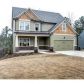 14 Pinoak Trail Drive, Cartersville, GA 30121 ID:12151422